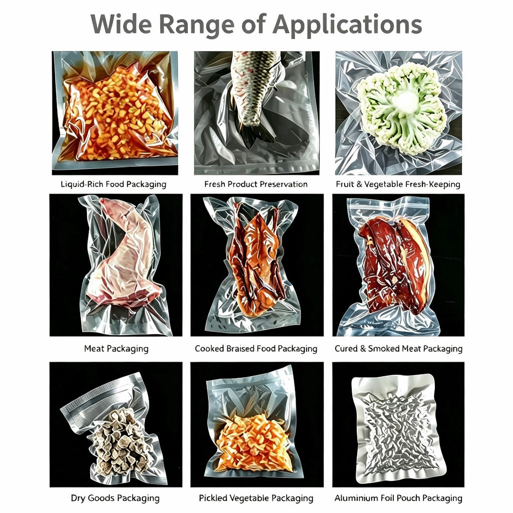Vacuum Packaging Machine