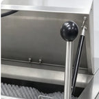 Potato Peeling Machine – Commercial Automatic Potato Peeler