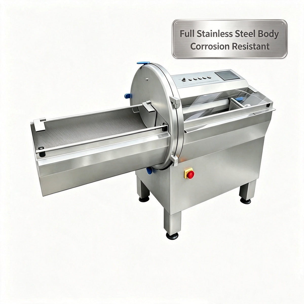Steak Slicer