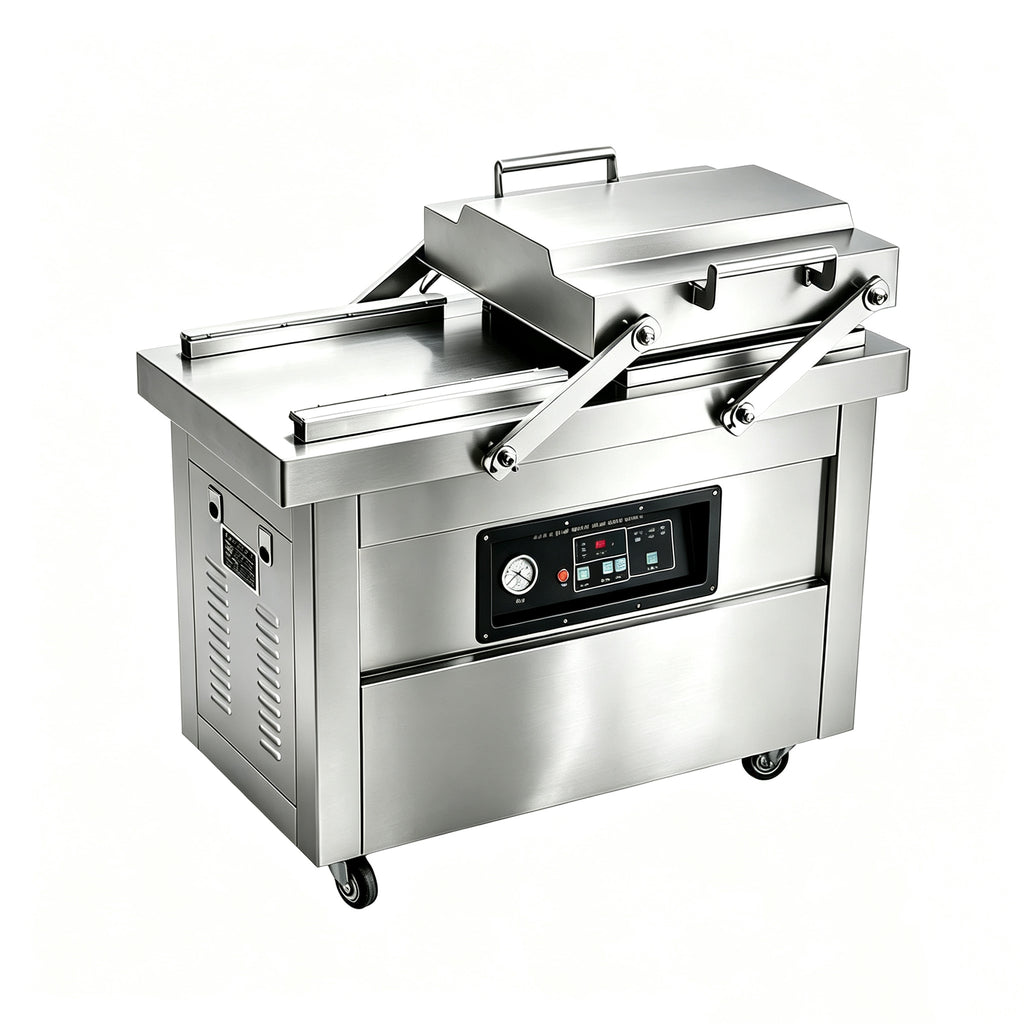 Vacuum Packaging Machine