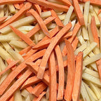French Fry Machine