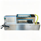 Egg Shelling Machine