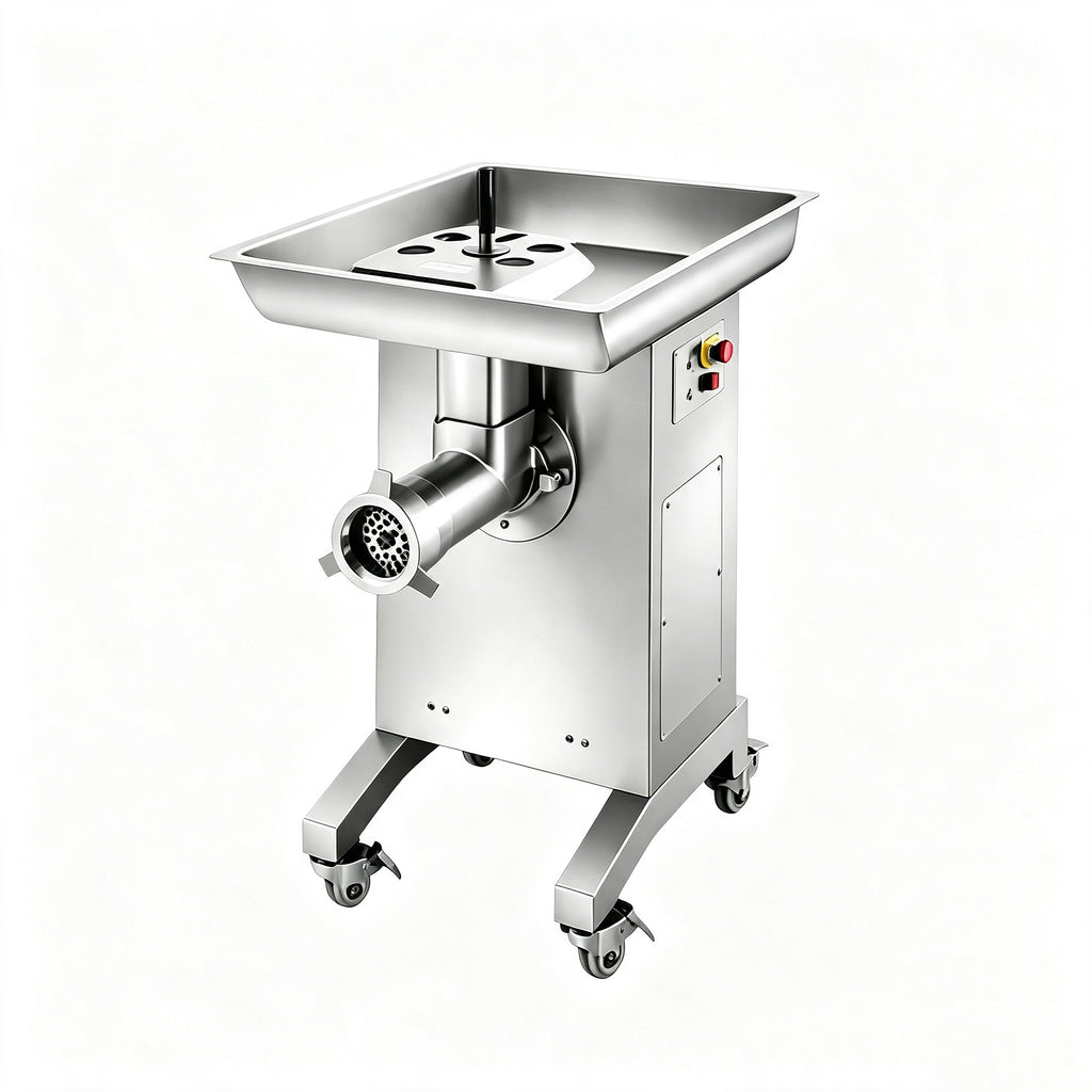 Industrial Meat Grinder