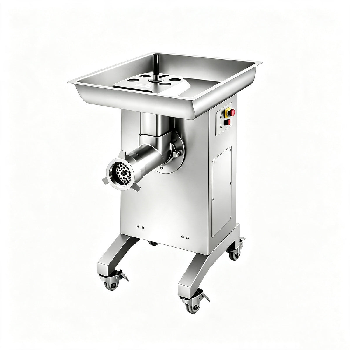 Industrial Meat Grinder