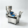 multi-function vegetable cutter