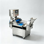 multi-function vegetable cutter