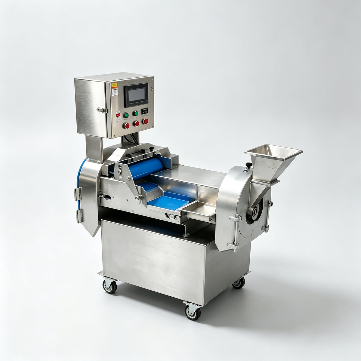multi-function vegetable cutter