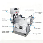 multi-function vegetable cutter