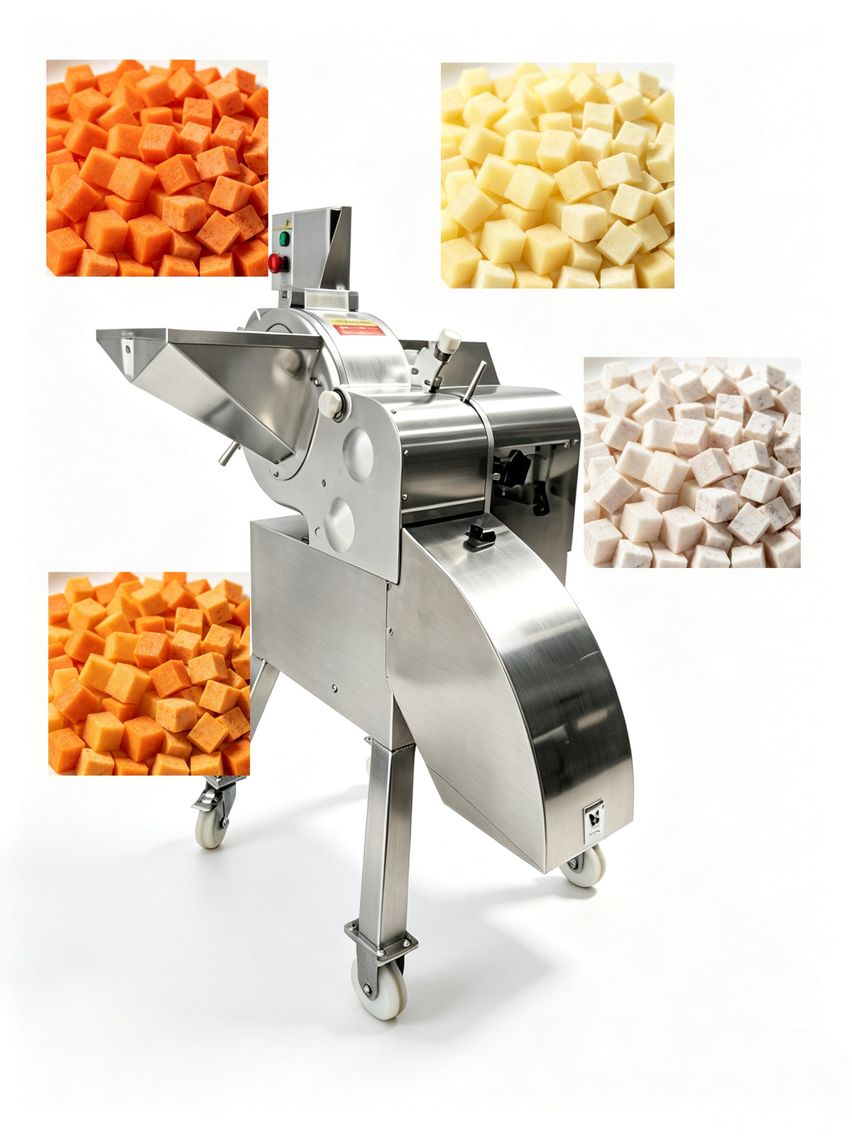Vegetable Dicer