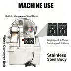 cutter machine