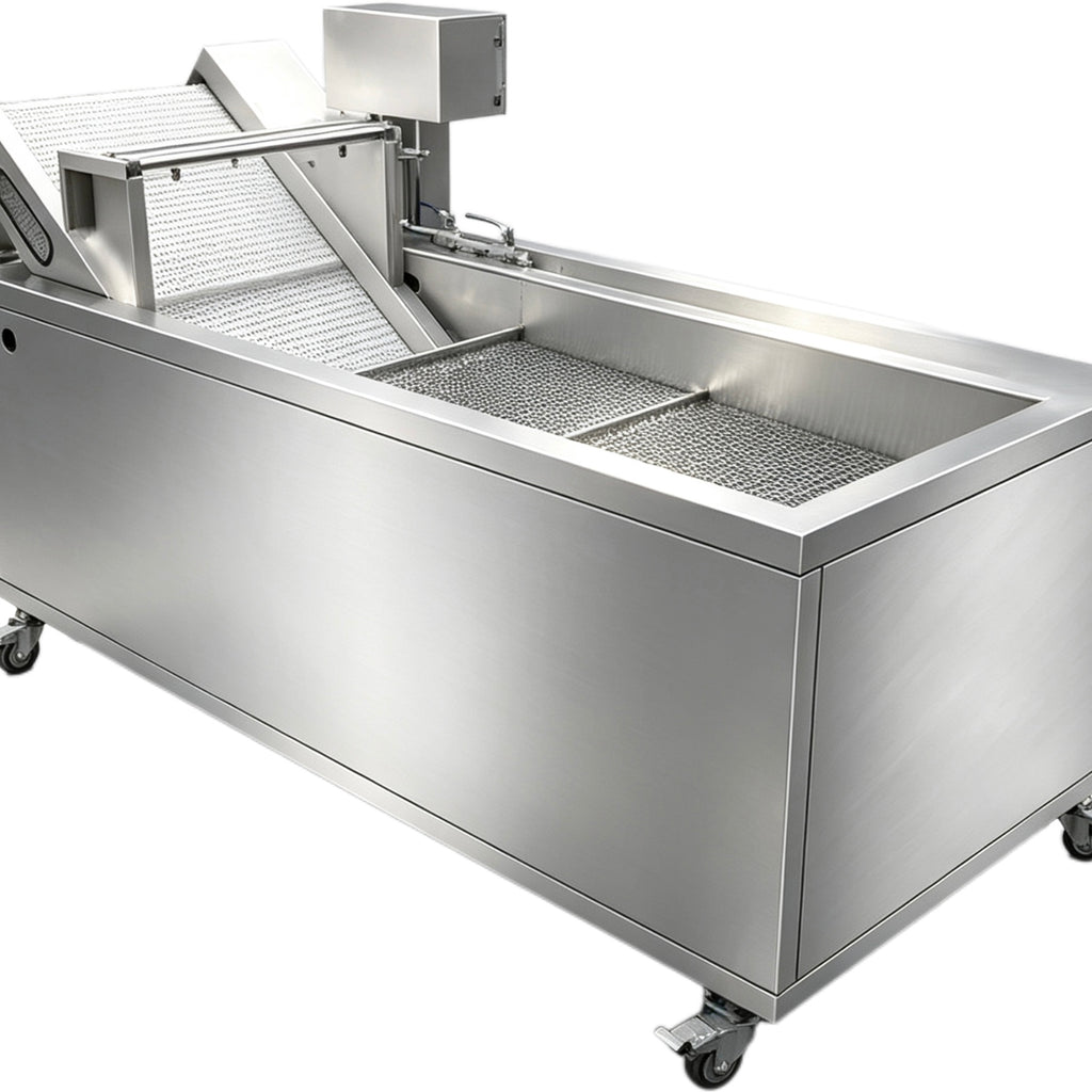 Fruit and Vegetable Washing machine