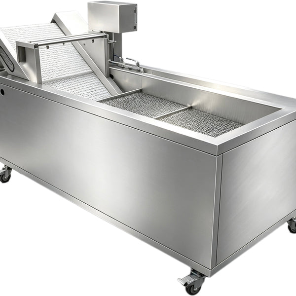 Fruit and Vegetable Washing machine