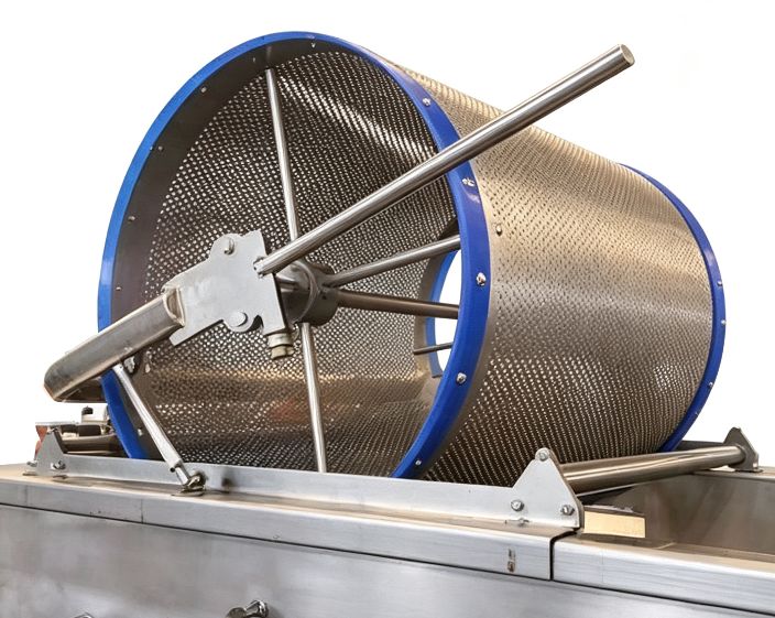 Vortex High Pressure Spray Washing Machine
