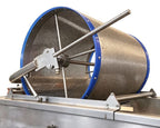 Vortex High Pressure Spray Washing Machine