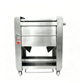 meat membrane removal machine