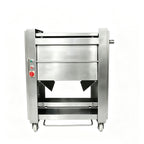 meat membrane removal machine