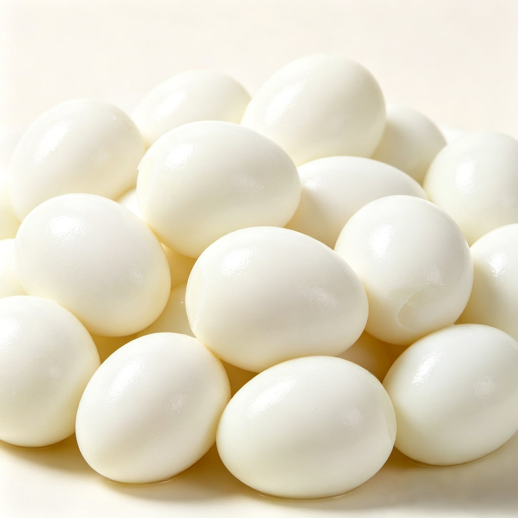 Egg Shelling Machine