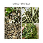 Herbal Cutter Machine