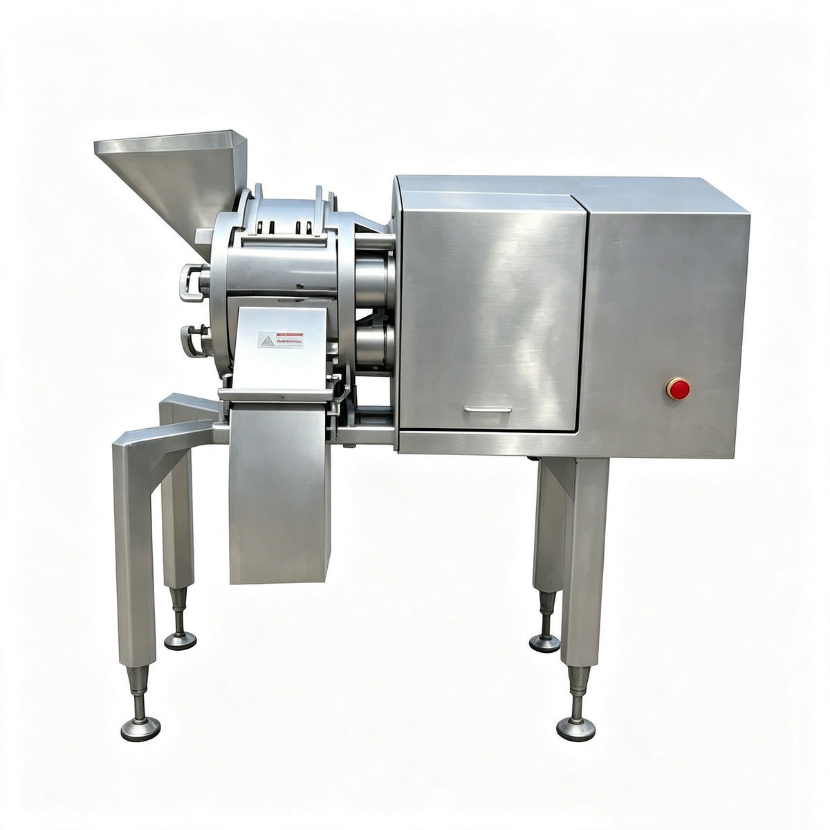 Frozen Meat Dicer