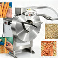 French Fry Machine
