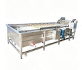 Bubble Washing Machine