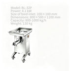 Industrial Meat Grinder