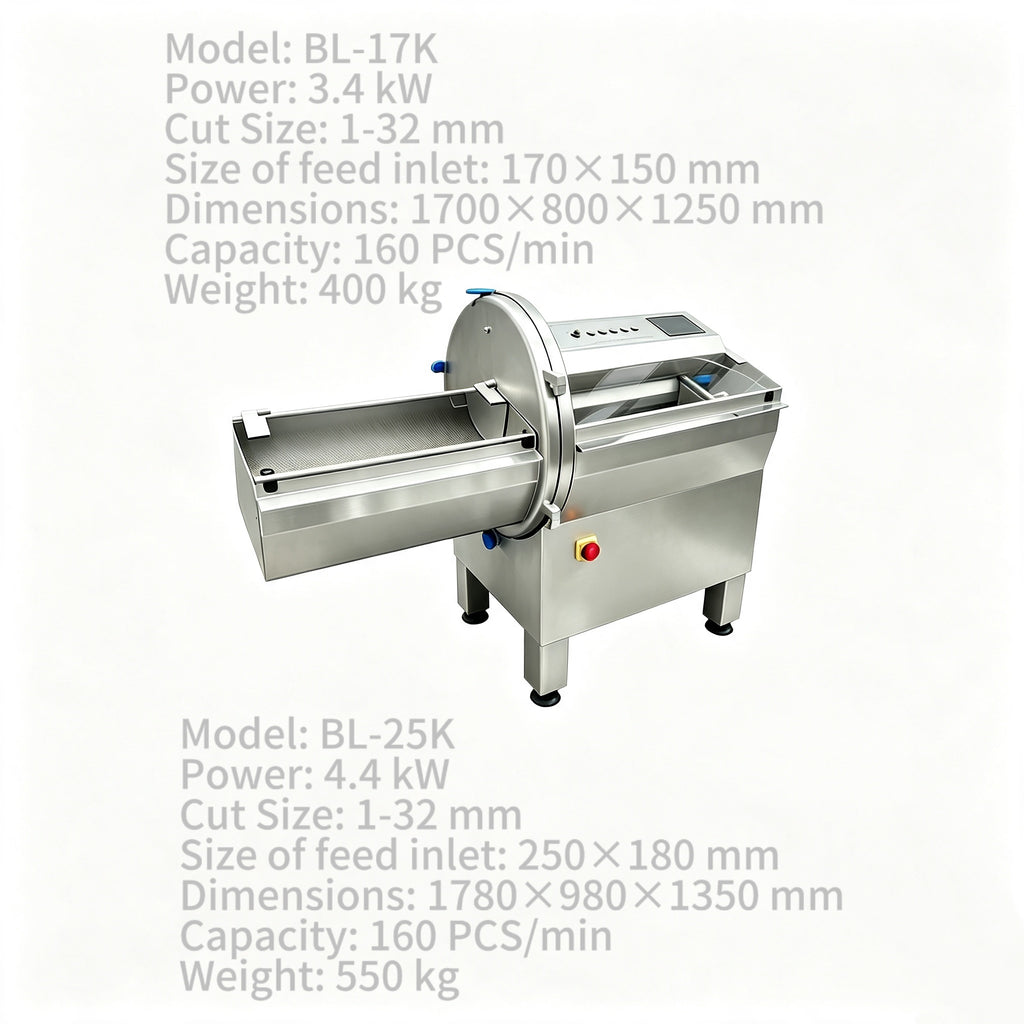 Steak Slicer