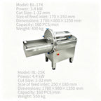 Steak Slicer