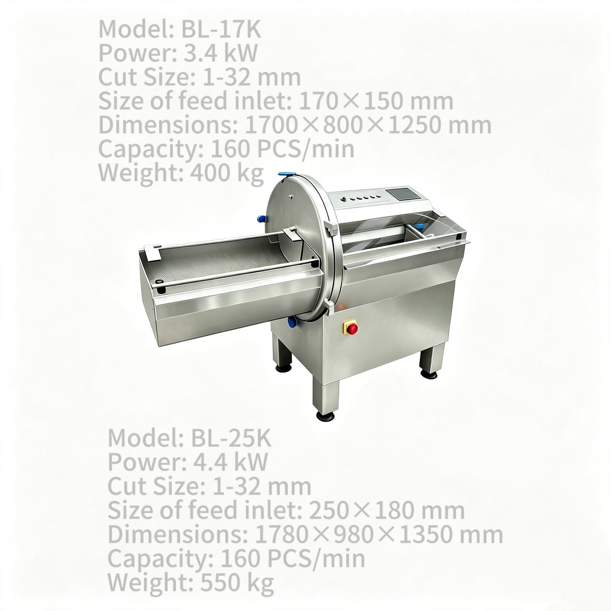 Steak Slicer