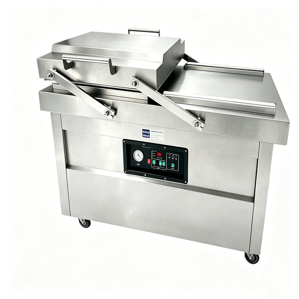 Vacuum Packaging Machine
