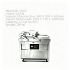 Vacuum Packaging Machine