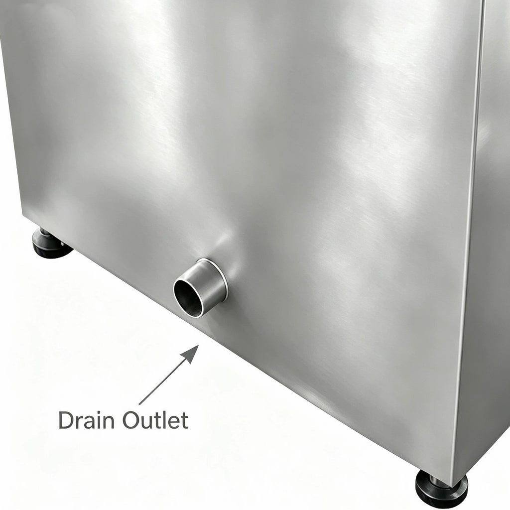 vegetable and fruit dryer