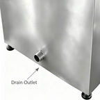 vegetable and fruit dryer