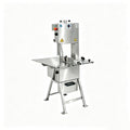 Commercial Bone Saw Machine