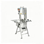 Commercial Bone Saw Machine