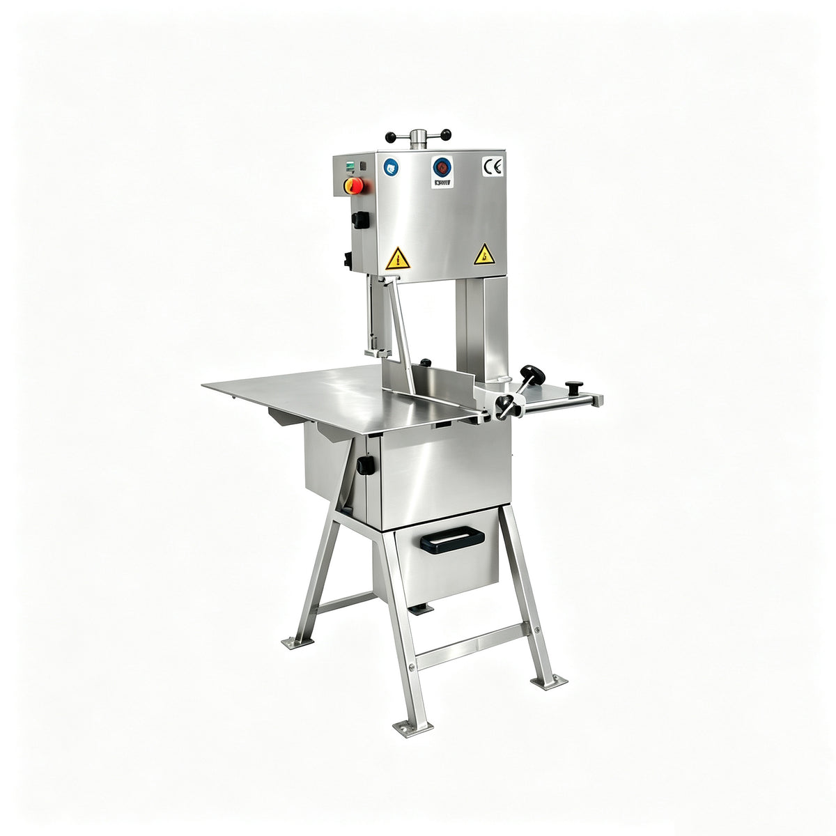 Commercial Bone Saw Machine