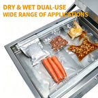 Vacuum Packaging Machine