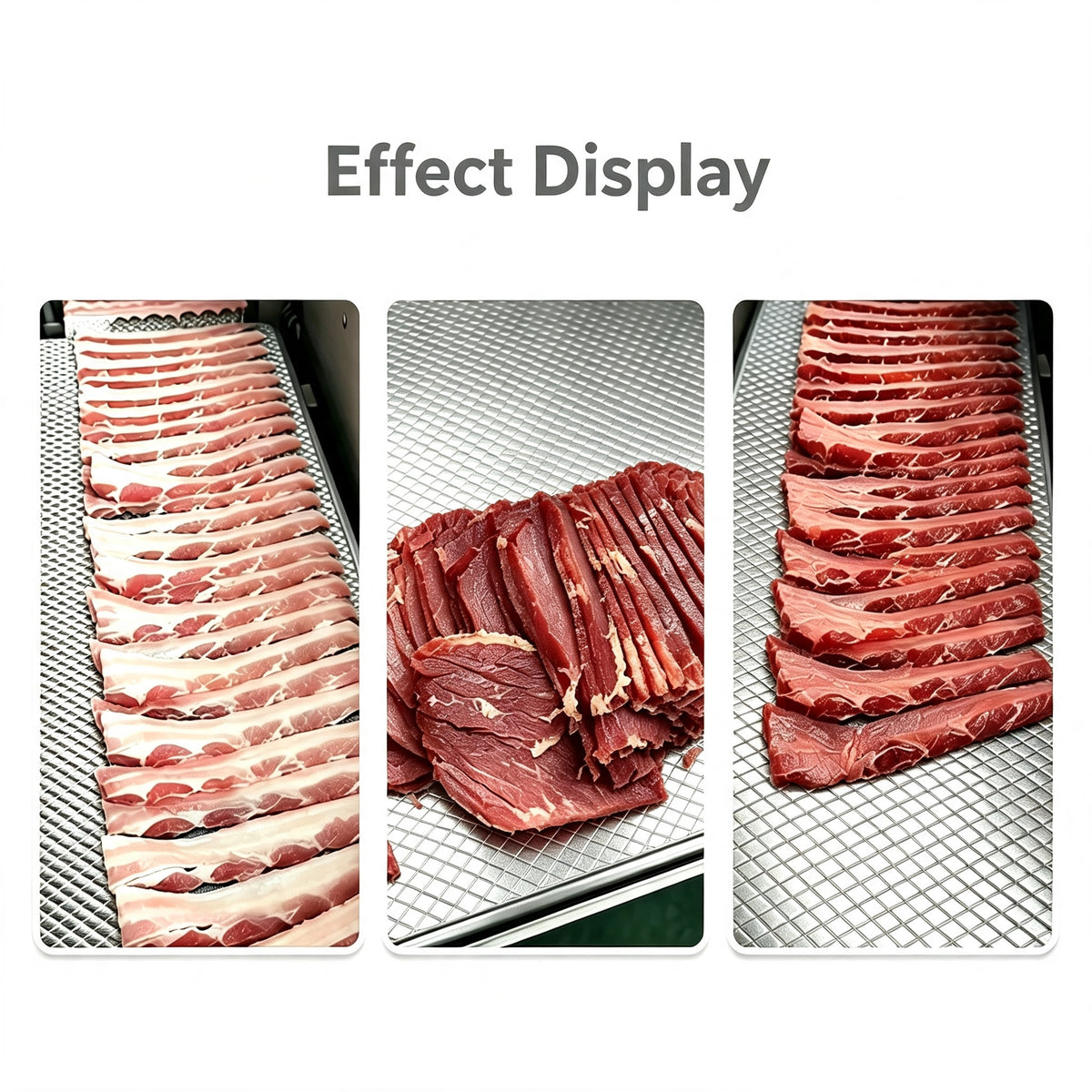 Steak Slicer