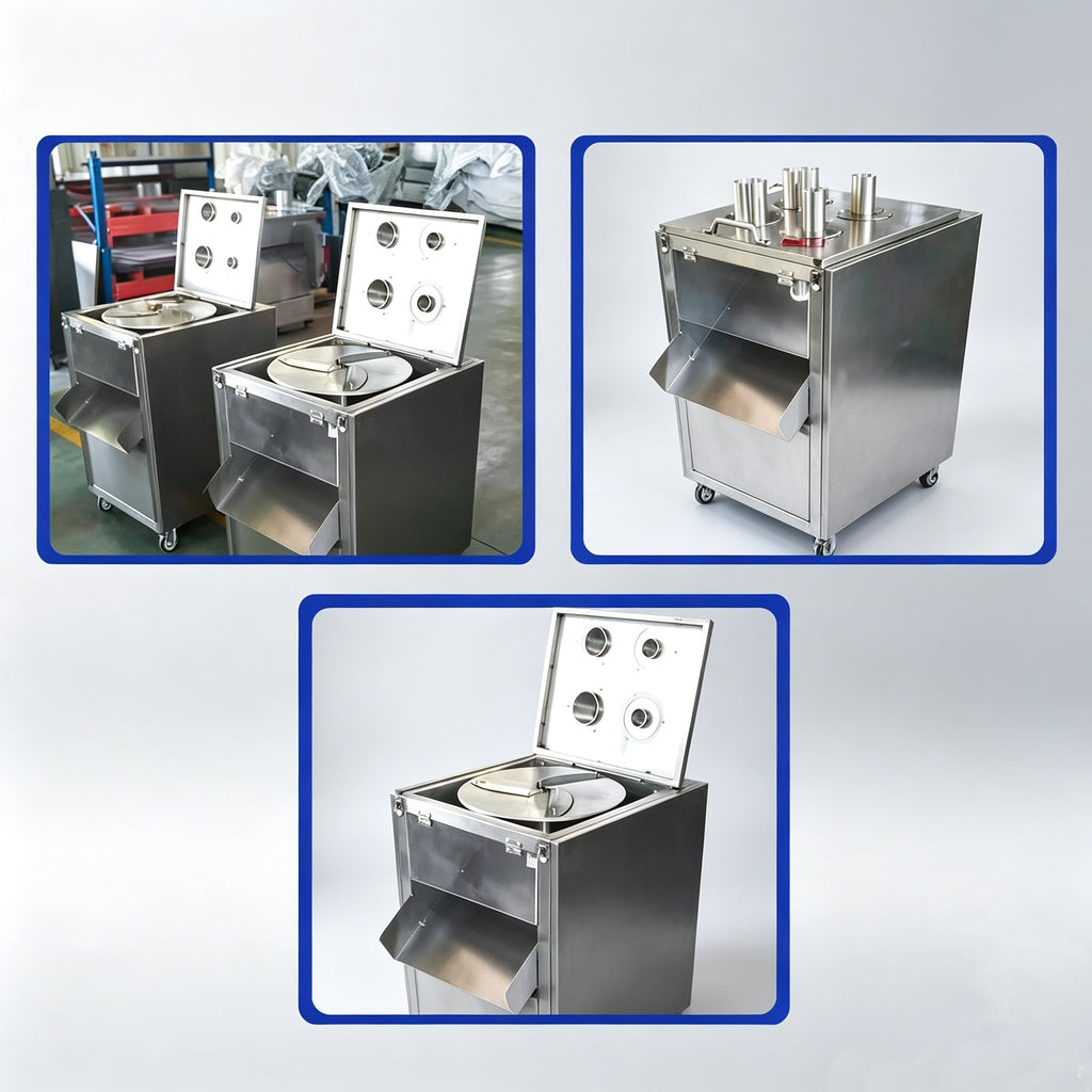 Vegetable Slicer