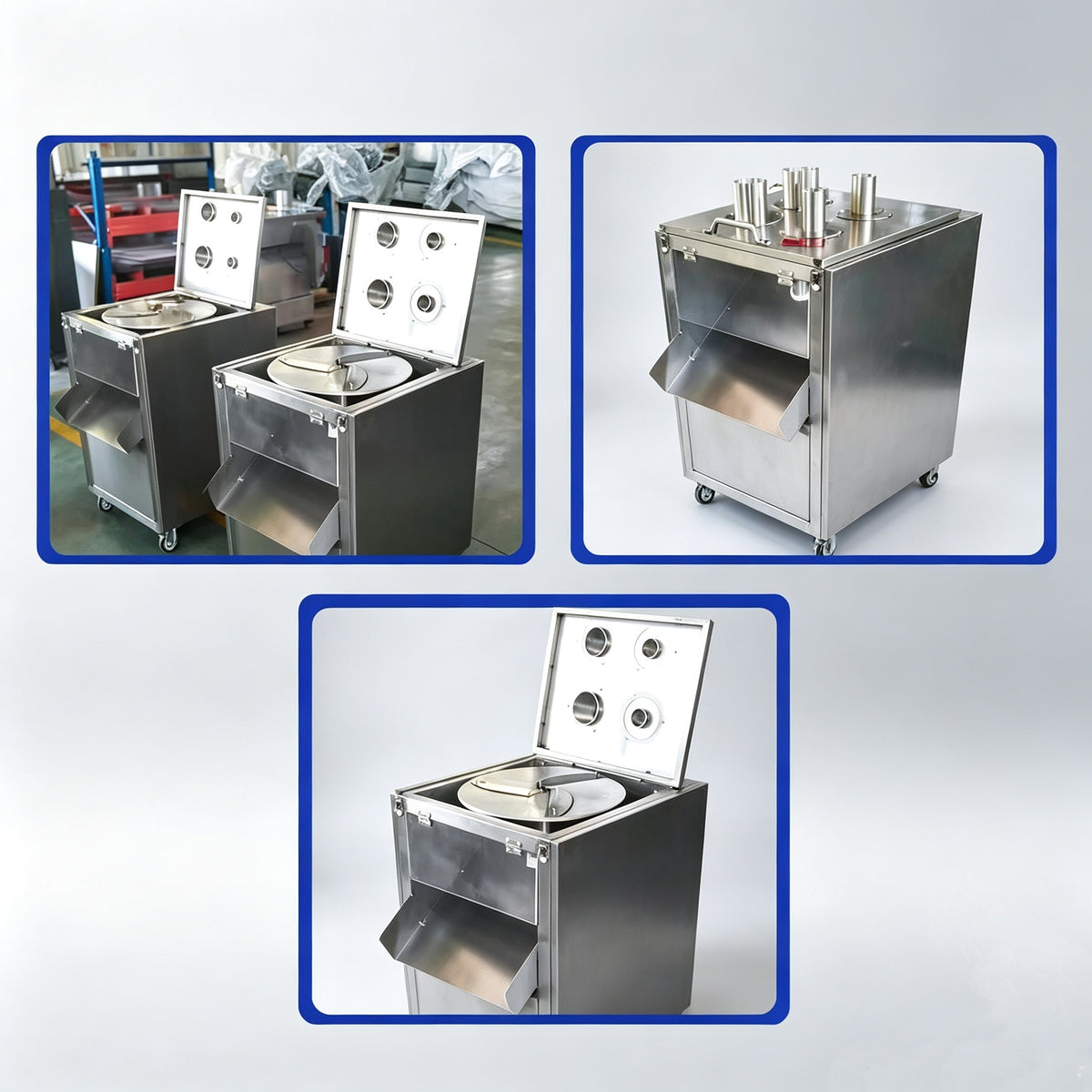 Vegetable Slicer