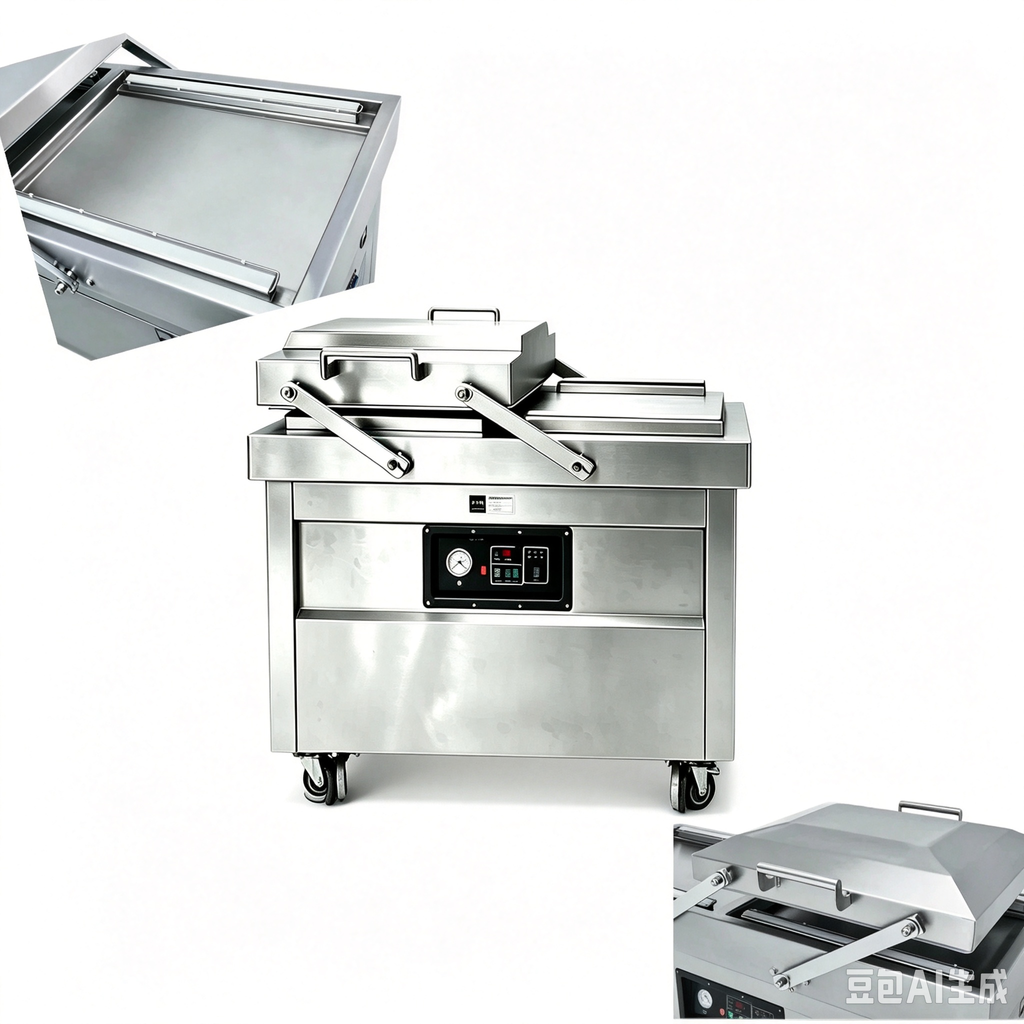 Vacuum Packaging Machine