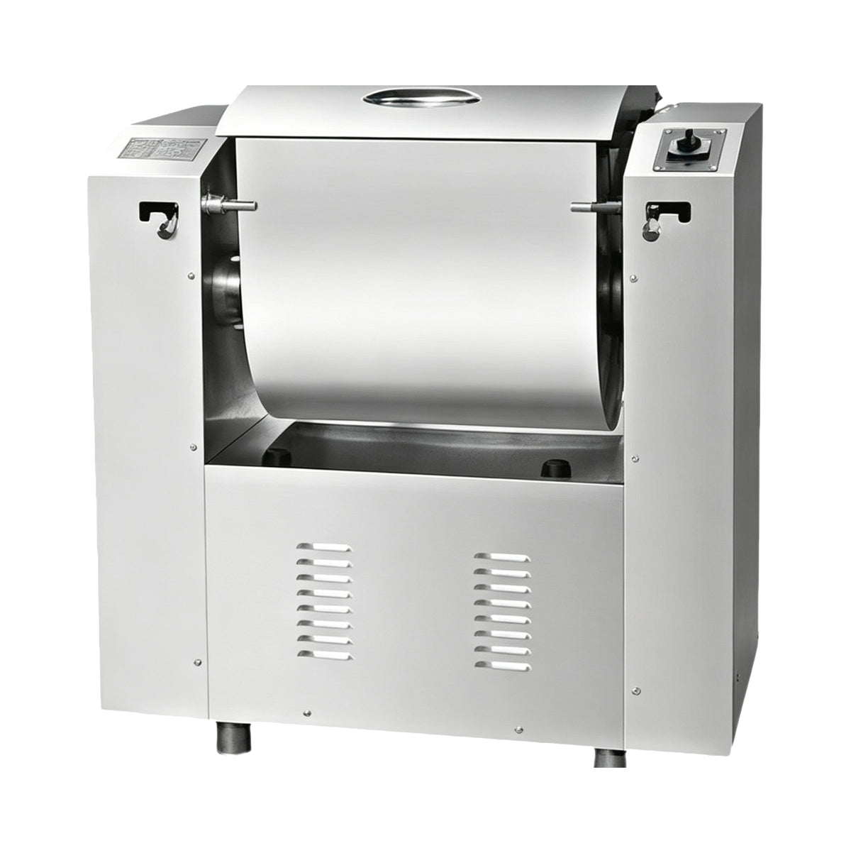 Dough Kneading Machine Industrial