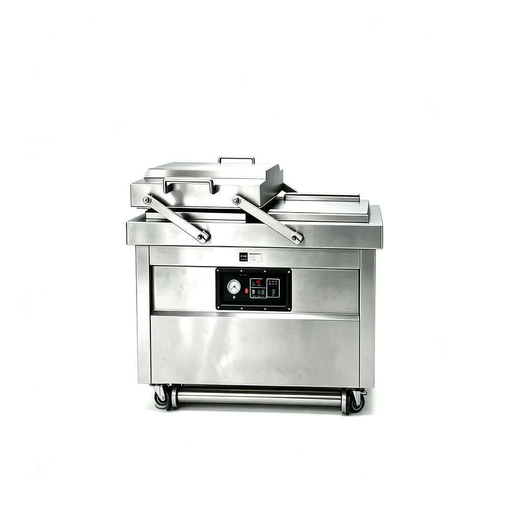 Vacuum Packaging Machine