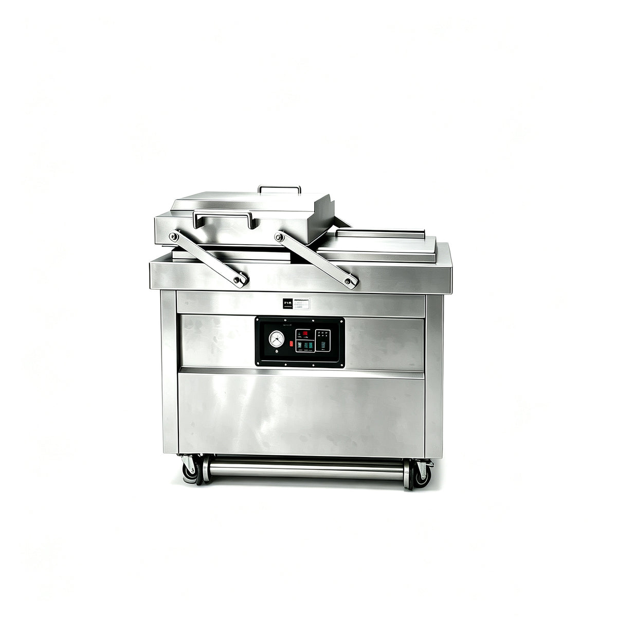 Vacuum Packaging Machine