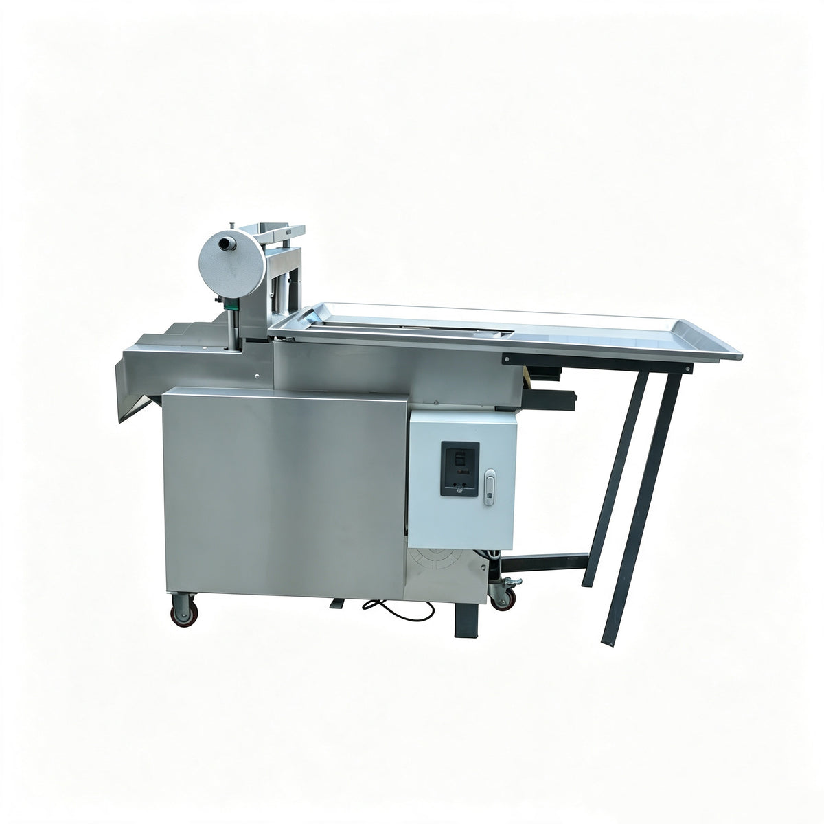 Herbal Cutter Machine
