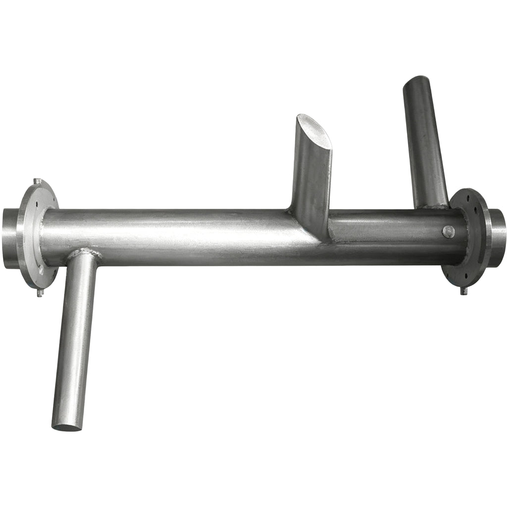 Dough Kneading Machine Industrial