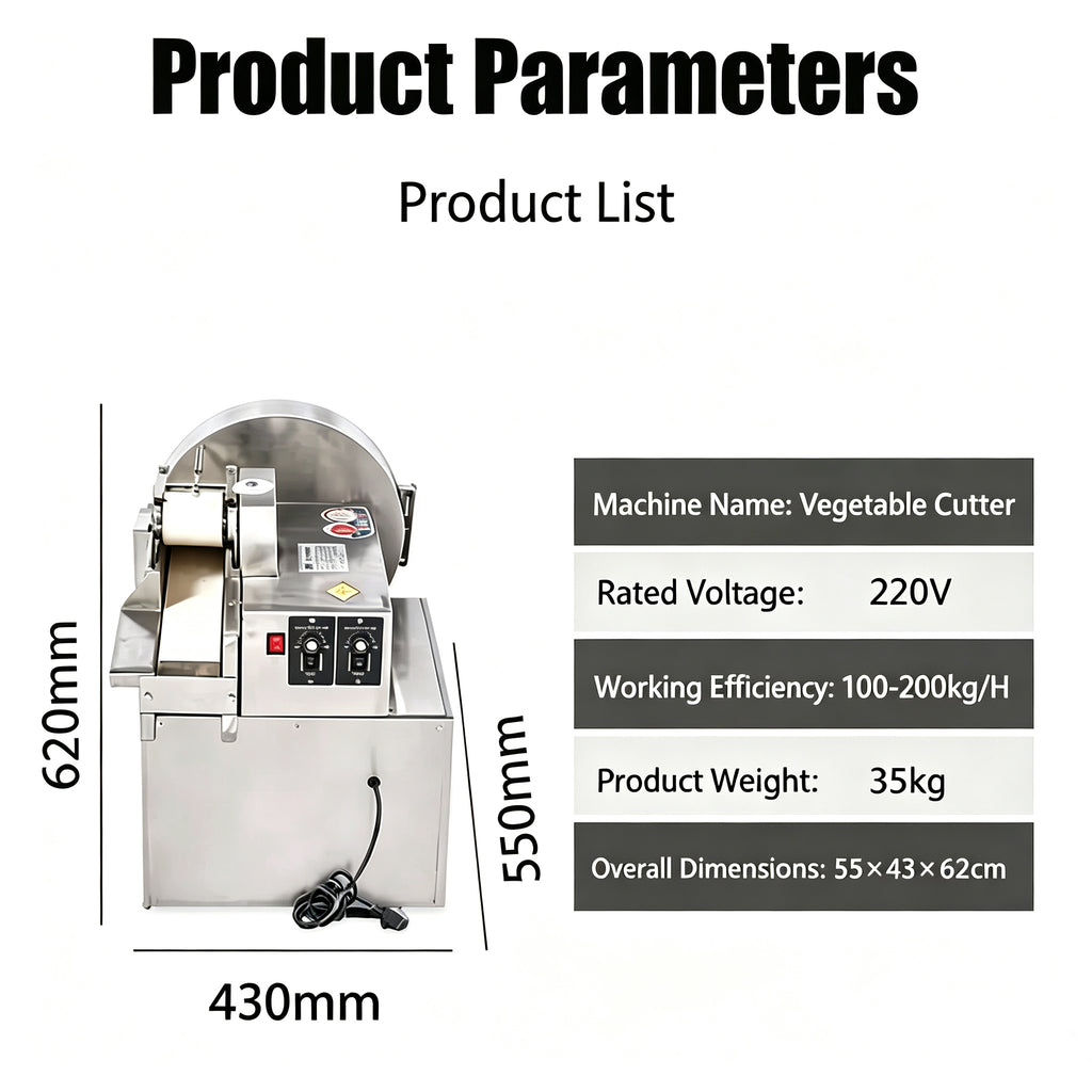 cutter machine