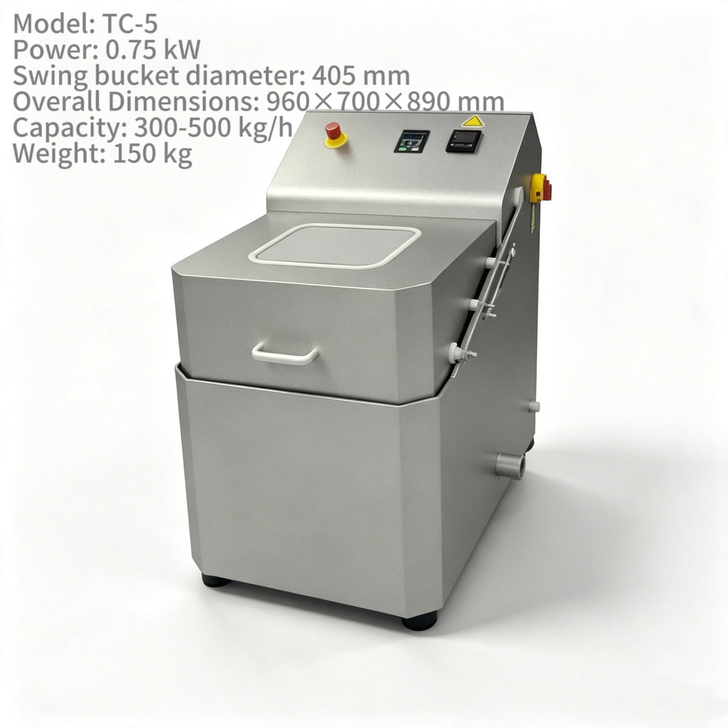 vegetable and fruit dryer
