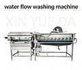 Vortex High Pressure Spray Washing Machine