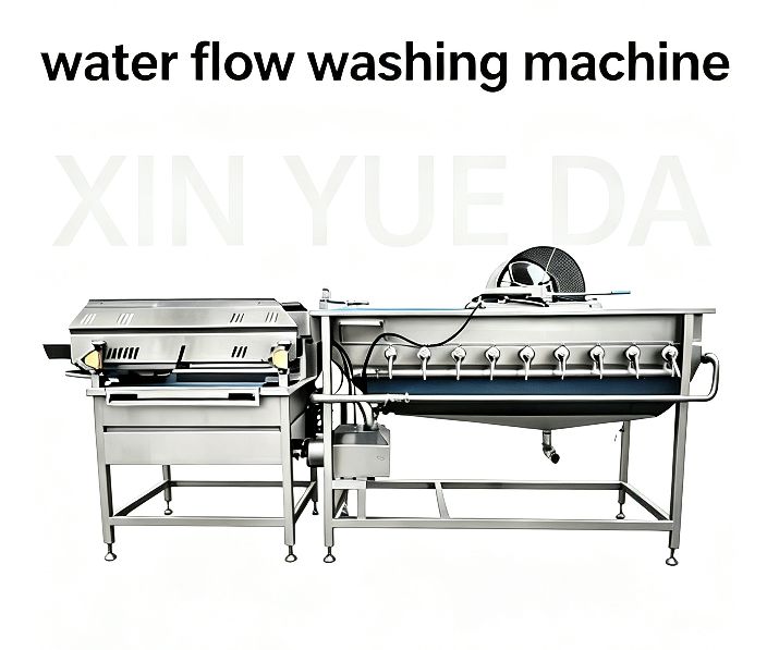 Vortex High Pressure Spray Washing Machine